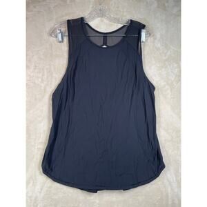 Lululemon Tank Black & Grey Set